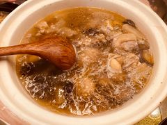 -巷语私房料理(华一实业大厦店)