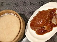 -京尊烤鸭店JINGZUN(春秀路店)