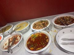 -七掌柜自助火锅(财大店)