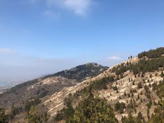 -涂山风景区