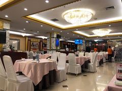 大堂-北京全聚德(西翠路店)