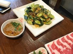 -大明铜锅·烤涮坊·烧烤(新开路店)