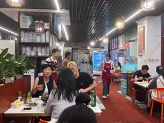 -一烙锅(友谊店)