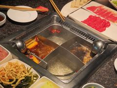 -海底捞火锅(崇文门新世界百货店)