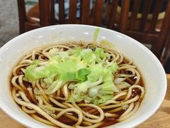 -柴氏风味斋(甘家口店)