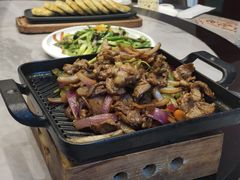 -君霖海鲜私房菜(春柳店)