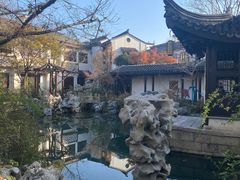 -巡塘古镇