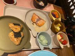-山葵家·创意料理(万象汇店)
