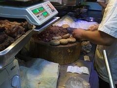-老爆肚满五香烧牛羊肉