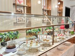 -东海朗廷酒店秀·Silk自助餐厅