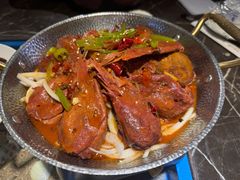-瓦国小镇·果木烤鸭·融合菜(西口店)
