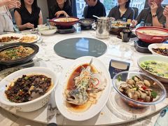 -贵阳味道(未来方舟店)