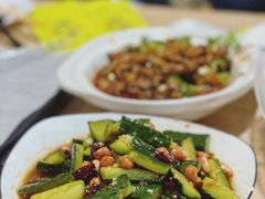-烤五行·烧烤烤串(石佛营店)