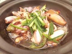 -亚龙湾老厨房·海南家常味