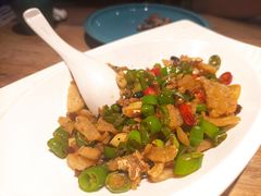 -餐酷哈雷餐厅(通程广场店)