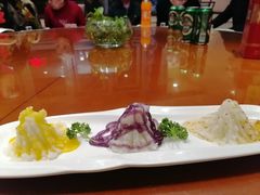 -天宝酒店(万达店)