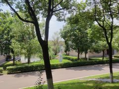 -千龙湖生态旅游度假区