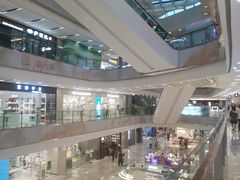 -宝龙城(杭州滨江店)