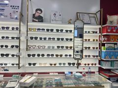 -精益眼镜·蔡司合作(徐东平价店)