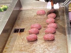 -肉肉大米(德基广场店)