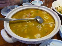 -渔家风味·鲅鱼水饺·央视展播·海鲜天津菜(开发区店)