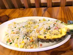 -南国锋味椰子鸡(瀚海店)