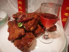 -大融厨·鸡毛店·川菜(果壳里东安湖店)