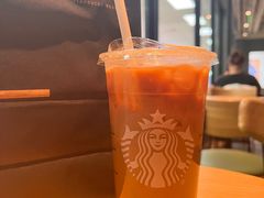 -星巴克臻选(青岛麦凯乐分店)