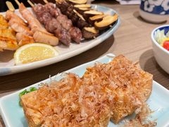 -小山日本料理(太古汇店)