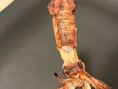 -啊溜烧烤·炭火传承(南澳店)