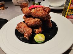 -醉庐·新上海菜(南京西路店)