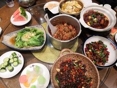-湘约爨厨(太白立交店)