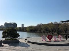 -东华大学(松江校区)