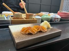 -Sushi Hanzo半藏(天环广场店)