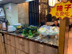 -肖记公安牛肉鱼杂馆· 省级非物质文化遗产(仁和路店)