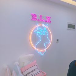 -E.L.K造型momopark店