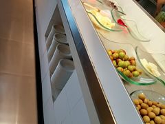 -汉丽轩韩式自助烤肉(大学城龙湖U城天街A馆店)