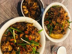 -高子烧鸡公(五里堆路店)