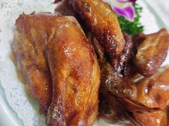 -老廣新意-全天茶点(宝能店)