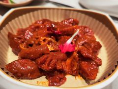 -海底捞火锅(中商百货夜宵主题店)