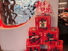 -Living Kitchen团建·厨艺派对空间(国贸店)