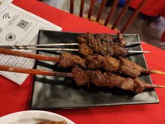 红柳羊肉-贝贝龙虾·音乐餐厅(昌平东关店)