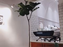 -Onirii Coffee(长乐路店)