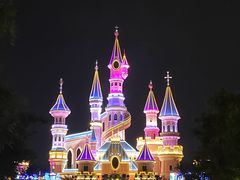 -沈阳方特欢乐世界