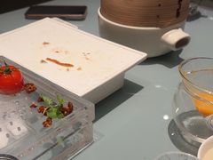 -小大董·烤鸭(观景餐厅·南京西路店)