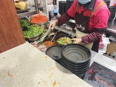 -一品飘香米线(一中总店)