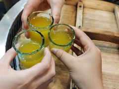 -三里屯土灶炖公鸡地锅鸡(江东店)