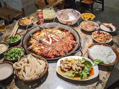 -陈陈火锅(较场口店)