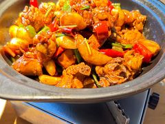-黄山老妈·土菜(碧桂园店)