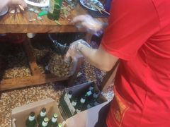 -老金烧烤(伟东新都店)